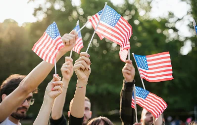 Citizenship & Naturalization