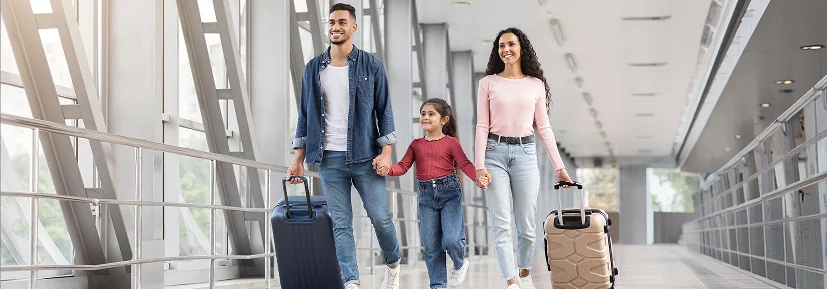 Family Based Immigration