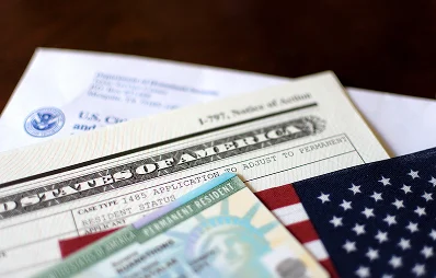 Marriage-Based Adjustment of Status