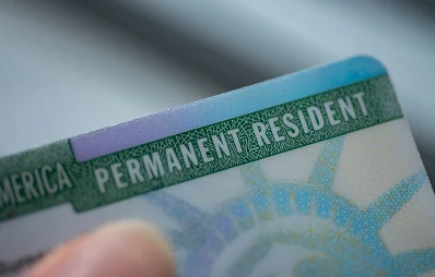Consular Processing