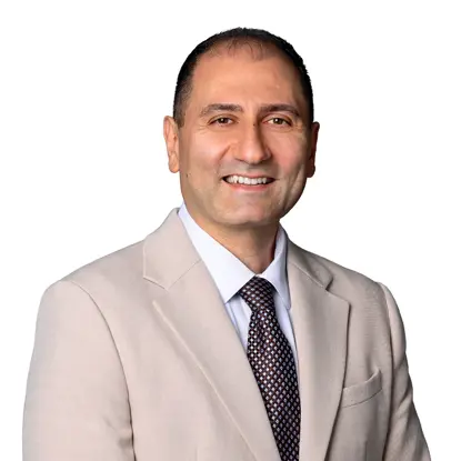 Nareg  Kandilian Photo