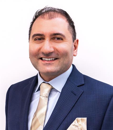 Nareg  Kandilian Photo