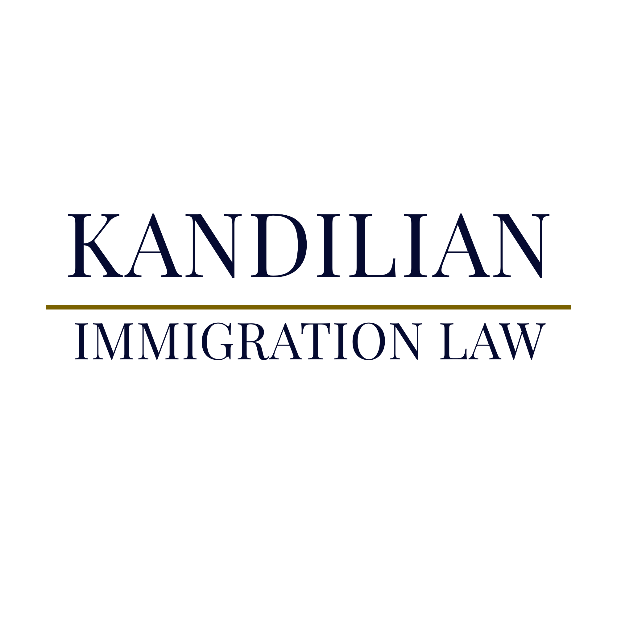 Kandilian Immigration Law LLC