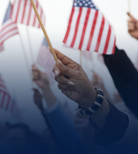 Citizenship & Naturalization