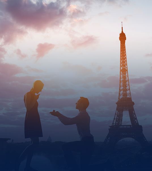 K-1 Fiancé(e) Visas