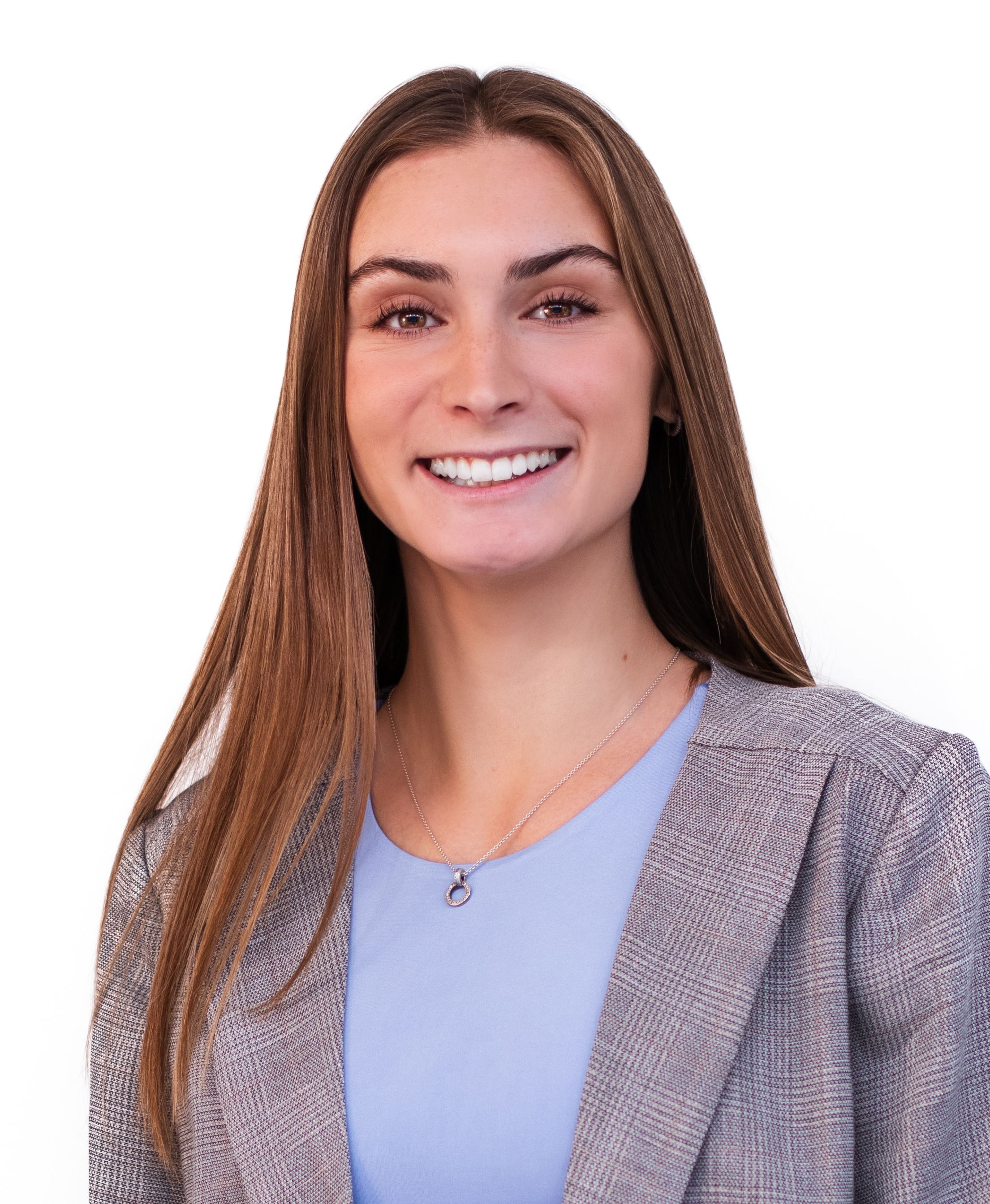 Mikayla Campbell Photo